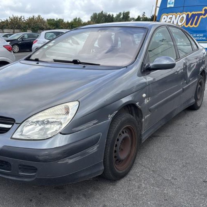 Optique avant principal droit (feux)(phare) CITROEN C5 1 Photo n°7