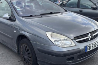 Optique avant principal droit (feux)(phare) CITROEN C5 1