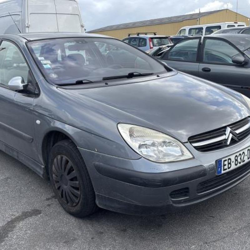 Optique avant principal droit (feux)(phare) CITROEN C5 1 Photo n°8