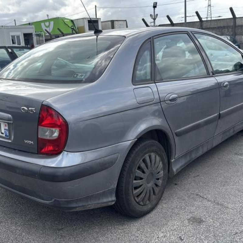 Optique avant principal droit (feux)(phare) CITROEN C5 1 Photo n°9