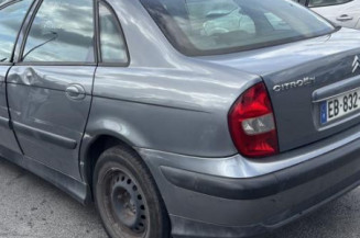 Optique avant principal droit (feux)(phare) CITROEN C5 1