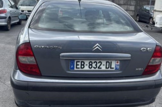 Optique avant principal droit (feux)(phare) CITROEN C5 1