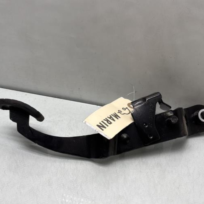 Pedale d'embrayage RENAULT SCENIC 2 Photo n°2