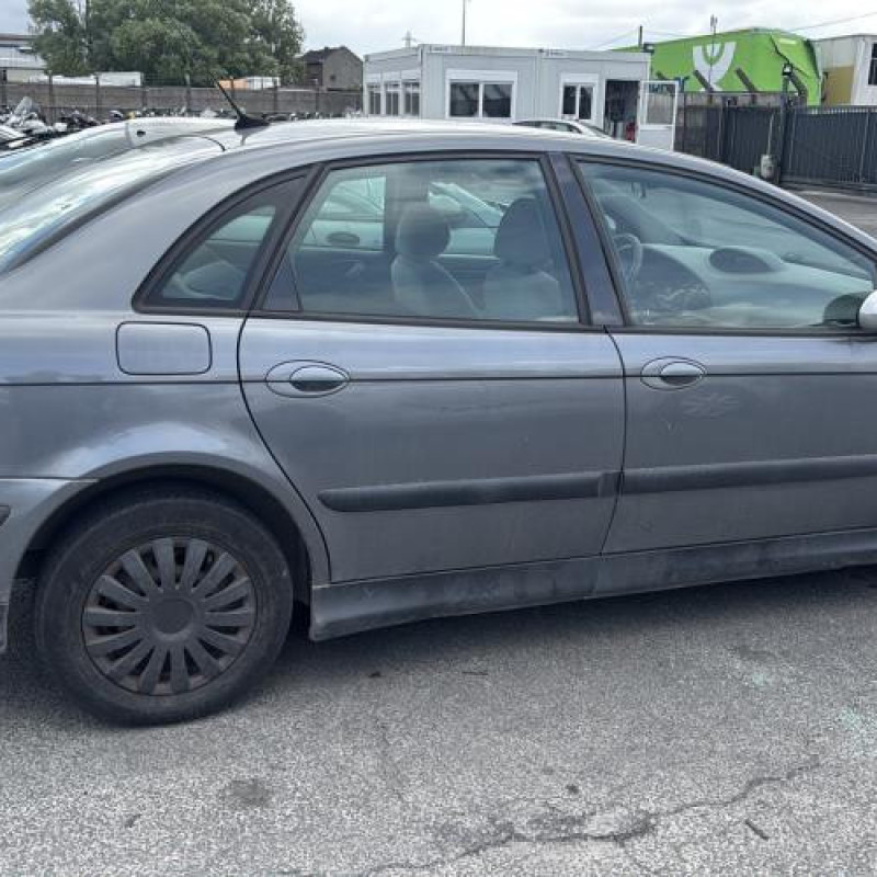 Optique avant principal droit (feux)(phare) CITROEN C5 1 Photo n°12