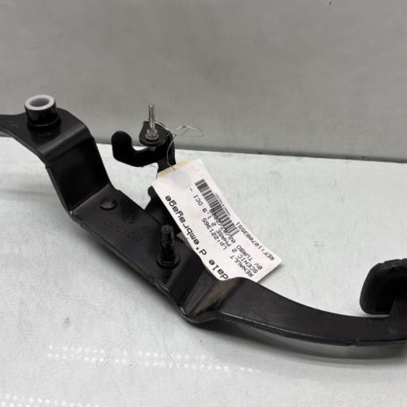 Pedale d'embrayage RENAULT SCENIC 2 Photo n°3