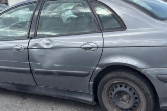 Optique avant principal droit (feux)(phare) CITROEN C5 1