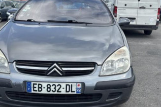 Optique avant principal droit (feux)(phare) CITROEN C5 1