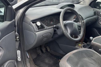 Optique avant principal droit (feux)(phare) CITROEN C5 1