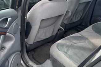 Optique avant principal droit (feux)(phare) CITROEN C5 1