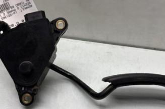 Pedale d'accelerateur RENAULT SCENIC 2