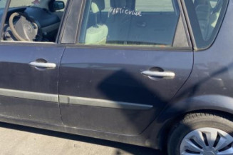 Pedale d'embrayage RENAULT SCENIC 2