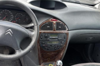 Optique avant principal droit (feux)(phare) CITROEN C5 1