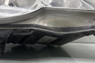 Optique avant principal droit (feux)(phare) VOLKSWAGEN POLO 4
