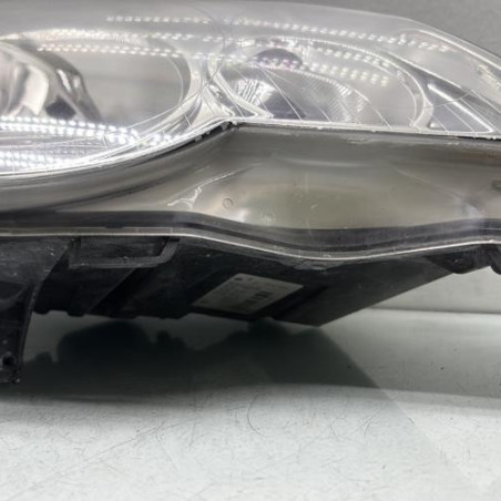 Optique avant principal droit (feux)(phare) VOLKSWAGEN POLO 4