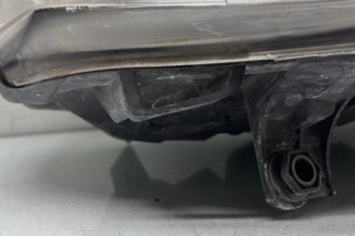Optique avant principal droit (feux)(phare) VOLKSWAGEN POLO 4