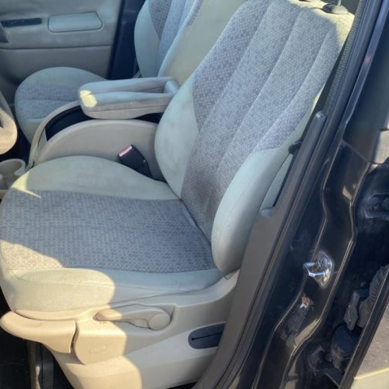 Pedale d'embrayage RENAULT SCENIC 2 Photo n°15