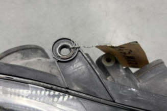 Optique avant principal droit (feux)(phare) VOLKSWAGEN POLO 4