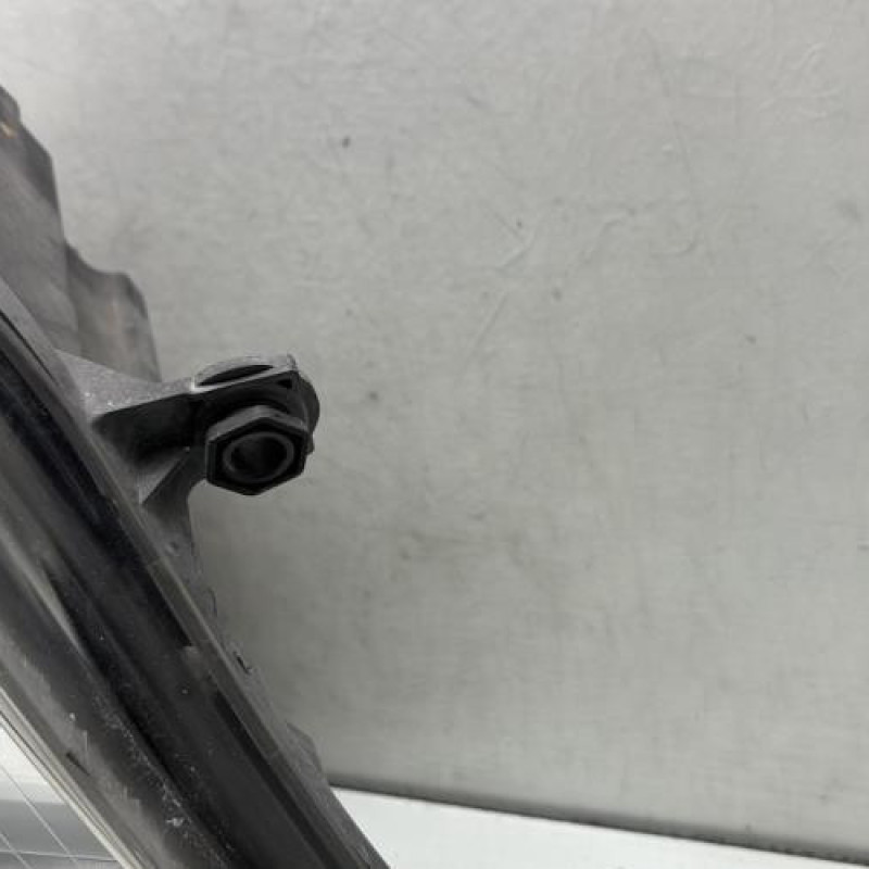 Optique avant principal droit (feux)(phare) VOLKSWAGEN POLO 4 Photo n°5
