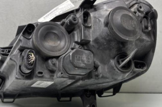 Optique avant principal droit (feux)(phare) VOLKSWAGEN POLO 4