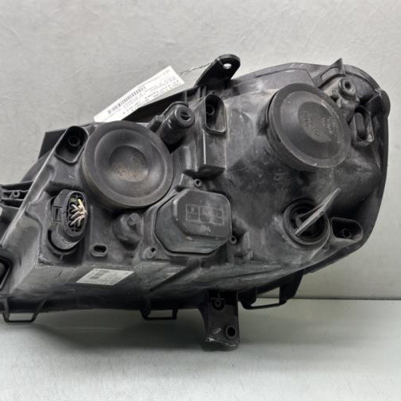 Optique avant principal droit (feux)(phare) VOLKSWAGEN POLO 4 Photo n°6