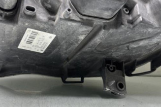 Optique avant principal droit (feux)(phare) VOLKSWAGEN POLO 4