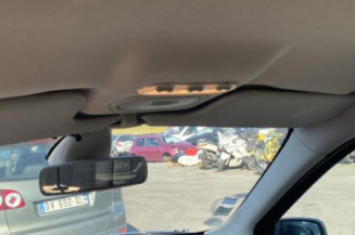 Pedale d'embrayage RENAULT SCENIC 2