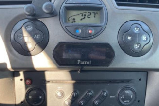 Pedale d'embrayage RENAULT SCENIC 2