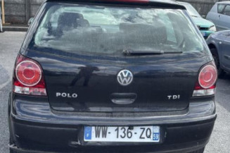 Optique avant principal droit (feux)(phare) VOLKSWAGEN POLO 4