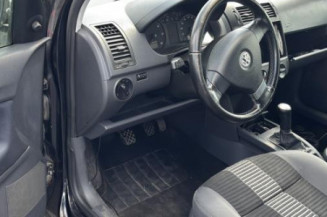 Optique avant principal droit (feux)(phare) VOLKSWAGEN POLO 4