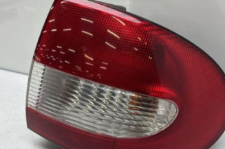 Feu arriere principal droit (feux) RENAULT MEGANE 1