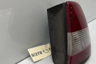 Feu arriere principal droit (feux) RENAULT MEGANE 1