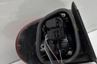 Feu arriere principal droit (feux) RENAULT MEGANE 1