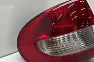 Feu arriere principal gauche (feux) RENAULT MEGANE 1