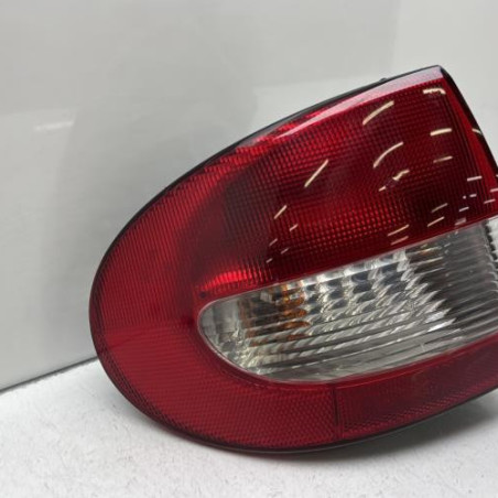 Feu arriere principal gauche (feux) RENAULT MEGANE 1
