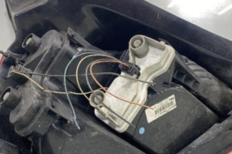 Feu arriere principal droit (feux) RENAULT MEGANE 2