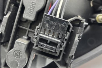 Feu arriere secondaire droit (feux) RENAULT MEGANE 1