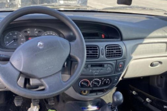 Feu arriere principal gauche (feux) RENAULT MEGANE 1