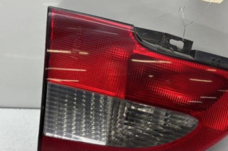 Feu arriere secondaire gauche (feux) RENAULT MEGANE 1 Photo n°1