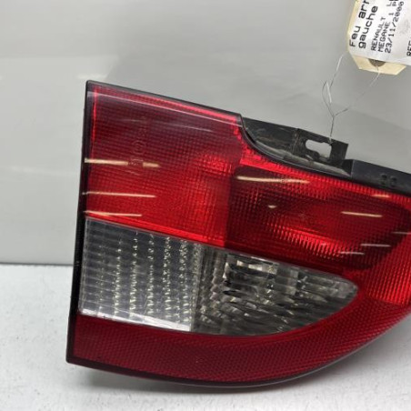 Feu arriere secondaire gauche (feux) RENAULT MEGANE 1 Photo n°1