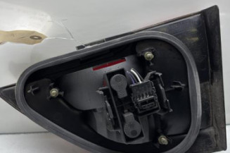 Feu arriere secondaire gauche (feux) RENAULT MEGANE 1
