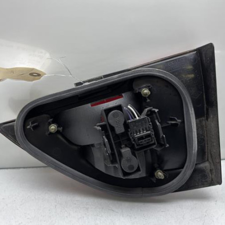 Feu arriere secondaire gauche (feux) RENAULT MEGANE 1