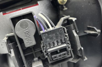 Feu arriere secondaire gauche (feux) RENAULT MEGANE 1