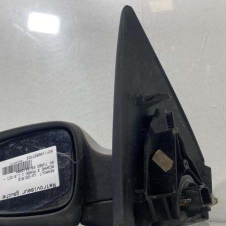 Retroviseur gauche RENAULT MEGANE 2