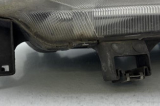 Optique avant principal droit (feux)(phare) RENAULT MEGANE 1