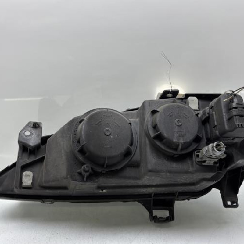 Optique avant principal droit (feux)(phare) RENAULT MEGANE 1 Photo n°6