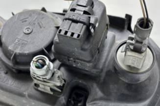Optique avant principal droit (feux)(phare) RENAULT MEGANE 1