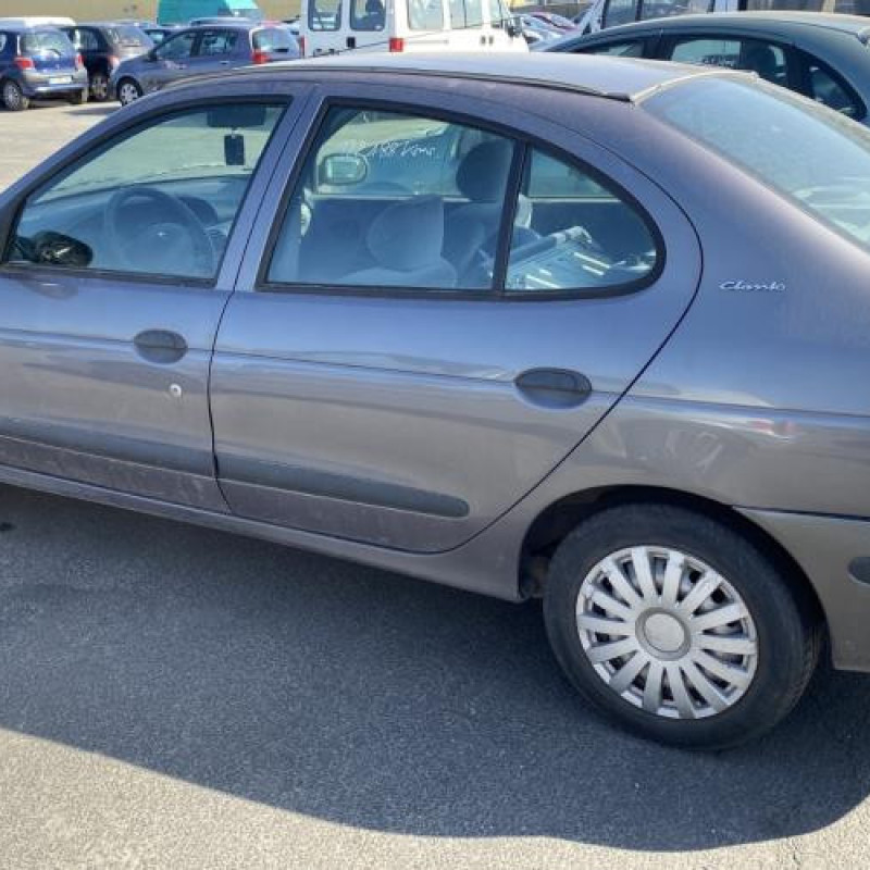 Interrupteur de leve vitre avant droit RENAULT MEGANE 1 Photo n°10