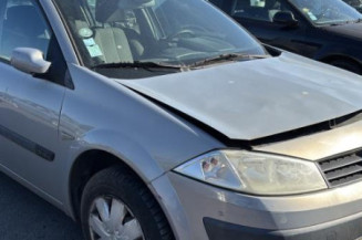 Com (Bloc Contacteur Tournant+Commodo Essuie Glace+Commodo Phare) RENAULT MEGANE 2