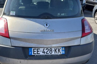 Com (Bloc Contacteur Tournant+Commodo Essuie Glace+Commodo Phare) RENAULT MEGANE 2