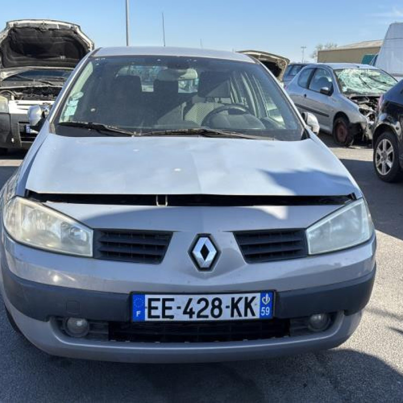 Com (Bloc Contacteur Tournant+Commodo Essuie Glace+Commodo Phare) RENAULT MEGANE 2 Photo n°13